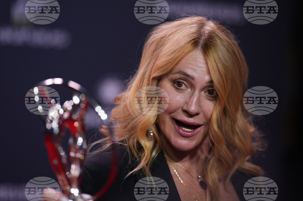 Spain Laureus Awards