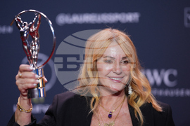 Spain Laureus Awards