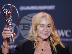 Spain Laureus Awards