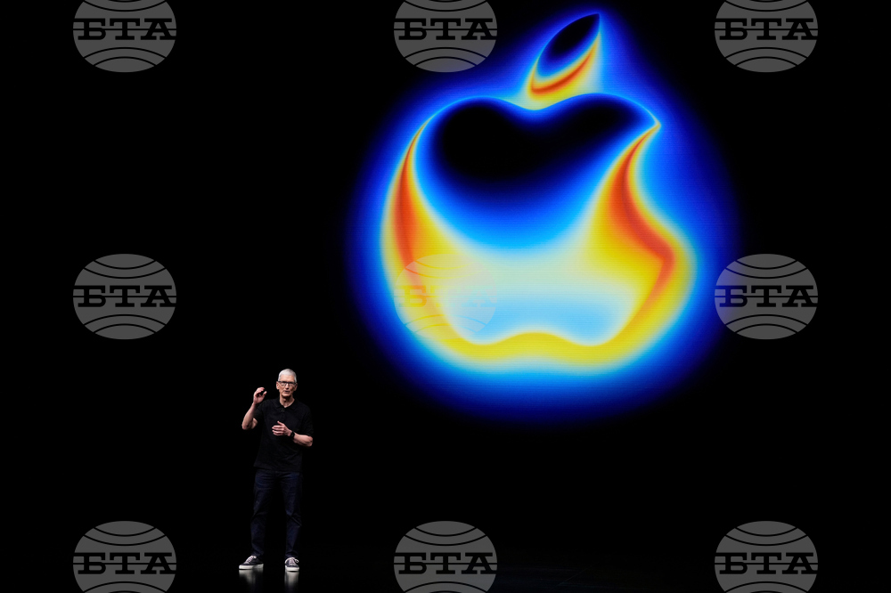 Apple Tim Cook CEO Change