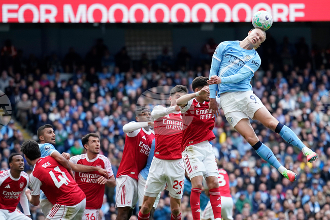 APTOPIX Britain Premier League Soccer