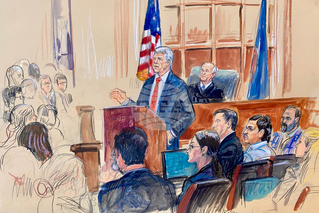 Afghanistan Attack Suspect