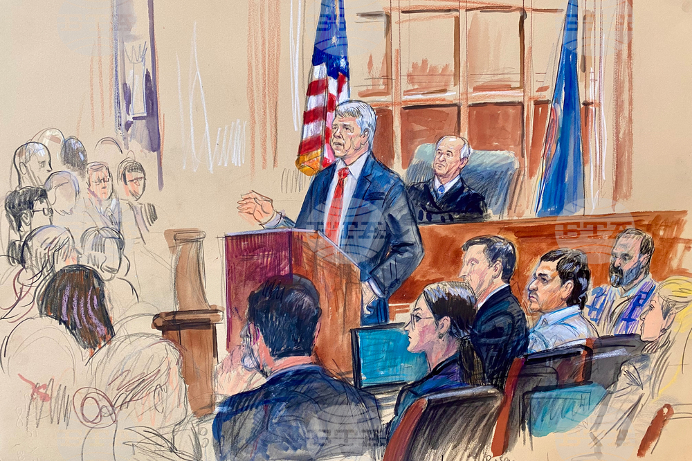 Afghanistan Attack Suspect