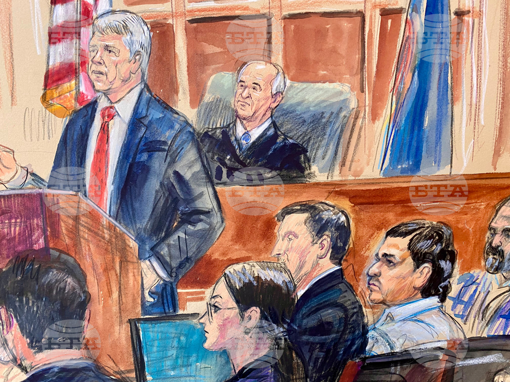 Afghanistan Attack Suspect