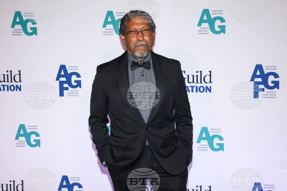 2026 Authors Guild Foundation Gala