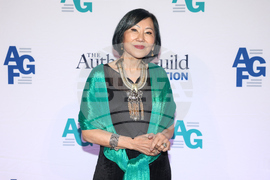 2026 Authors Guild Foundation Gala