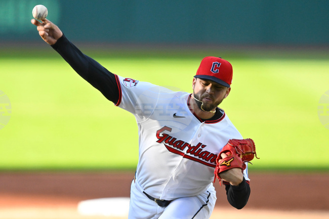 Astros Guardians Baseball