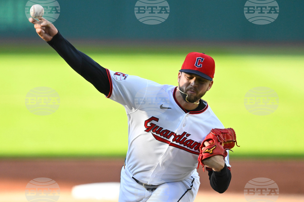 Astros Guardians Baseball
