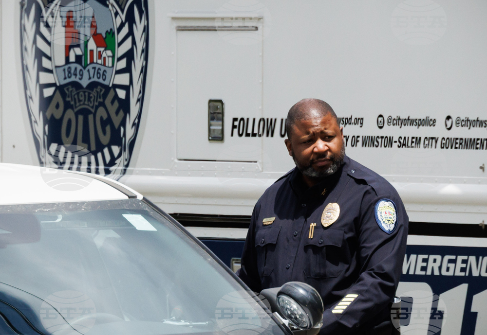 North Carolina Park Shooting