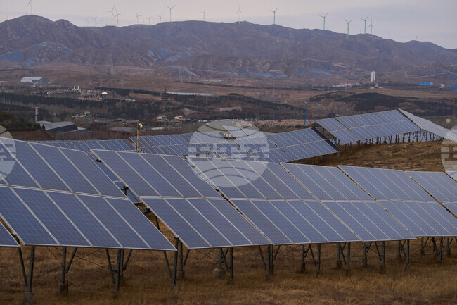 Climate Renewables Report