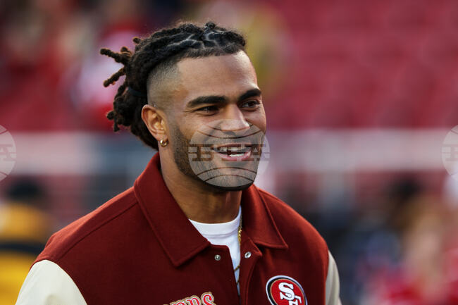 San Francisco 49ers Football