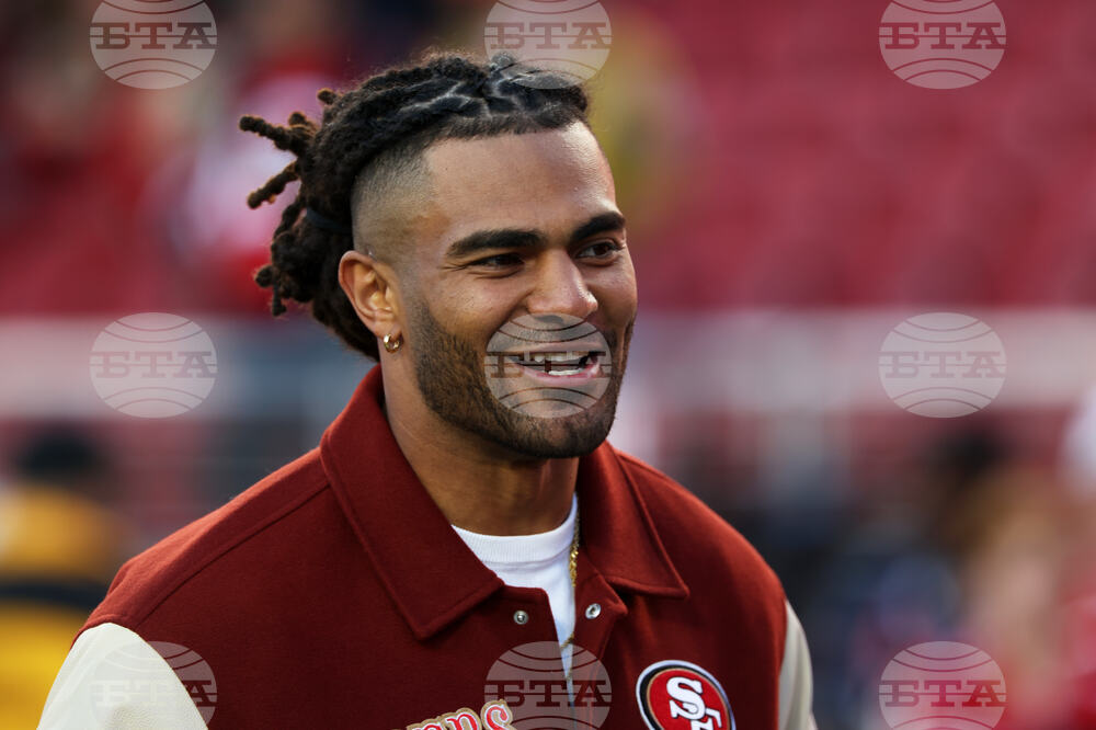 San Francisco 49ers Football