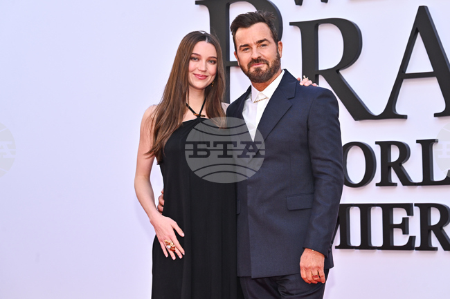 NY Premiere of "The Devil Wears Prada 2"