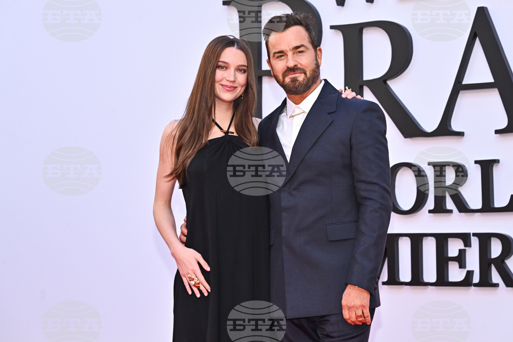 NY Premiere of "The Devil Wears Prada 2"