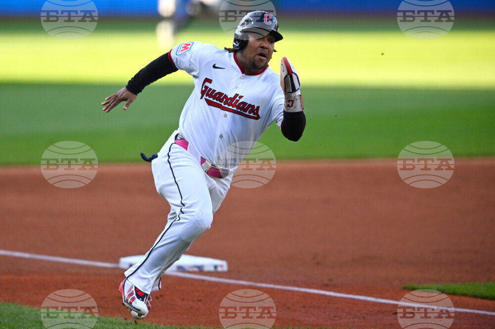 Astros Guardians Baseball