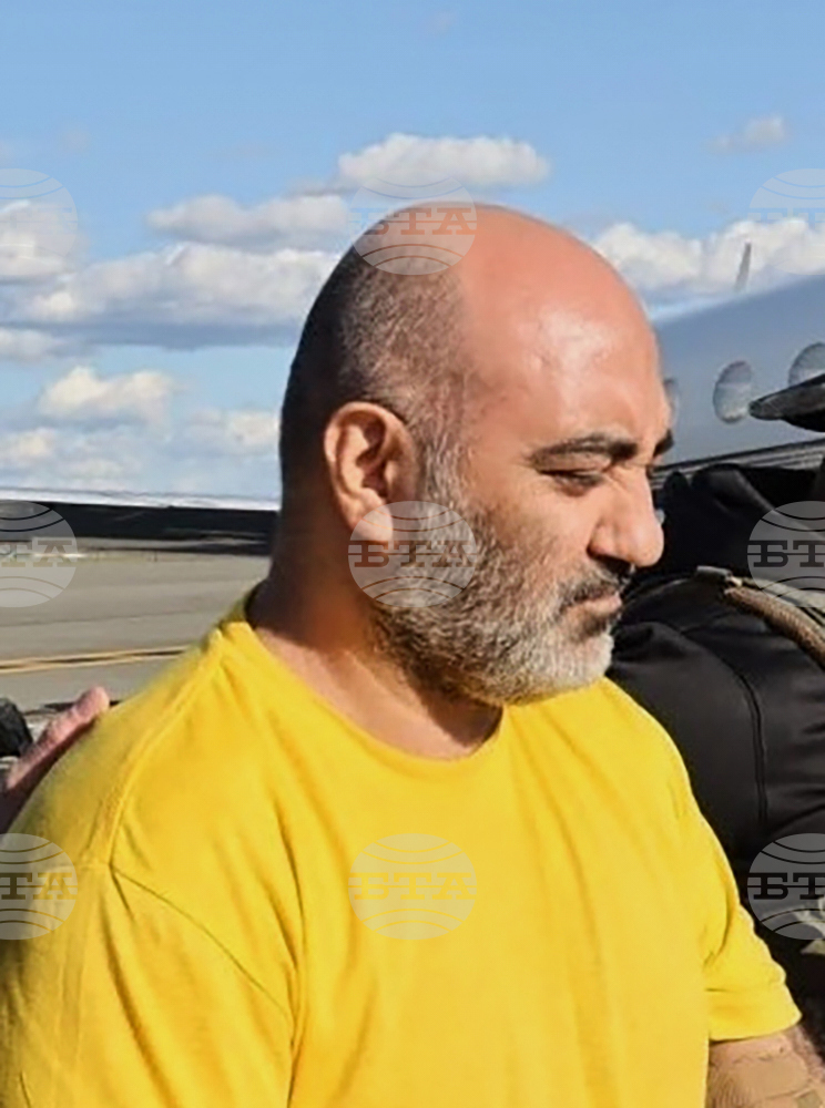 Iranian Sanctions Indictment