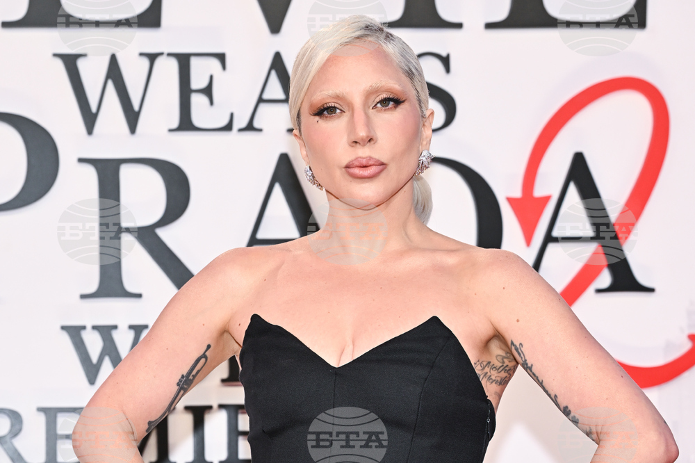 NY Premiere of "The Devil Wears Prada 2"
