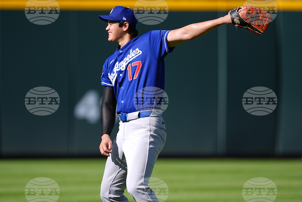 Dodgers Rockies Baseball