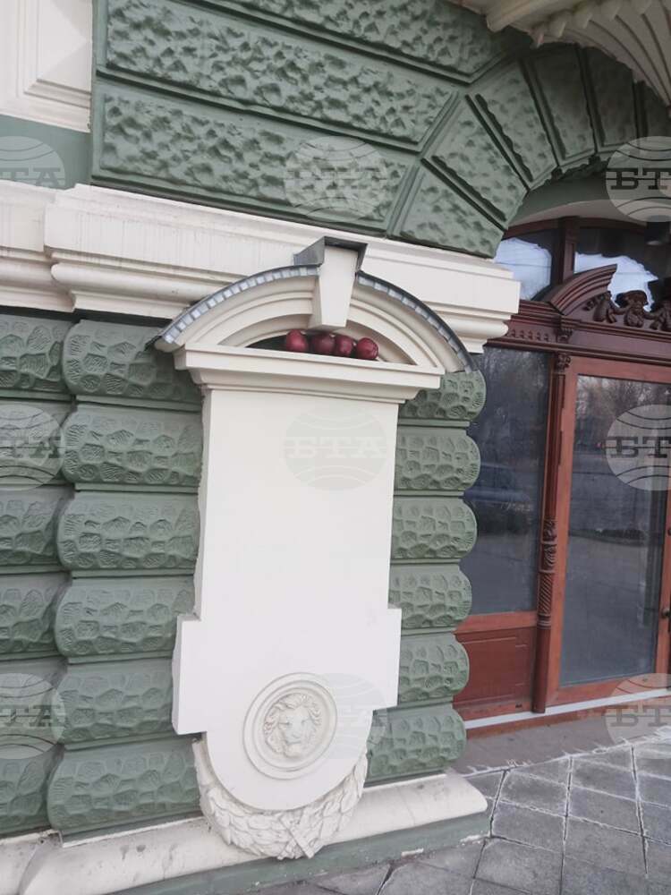 Страхът и напрежението са част от всекидневието на жителите на Одеса