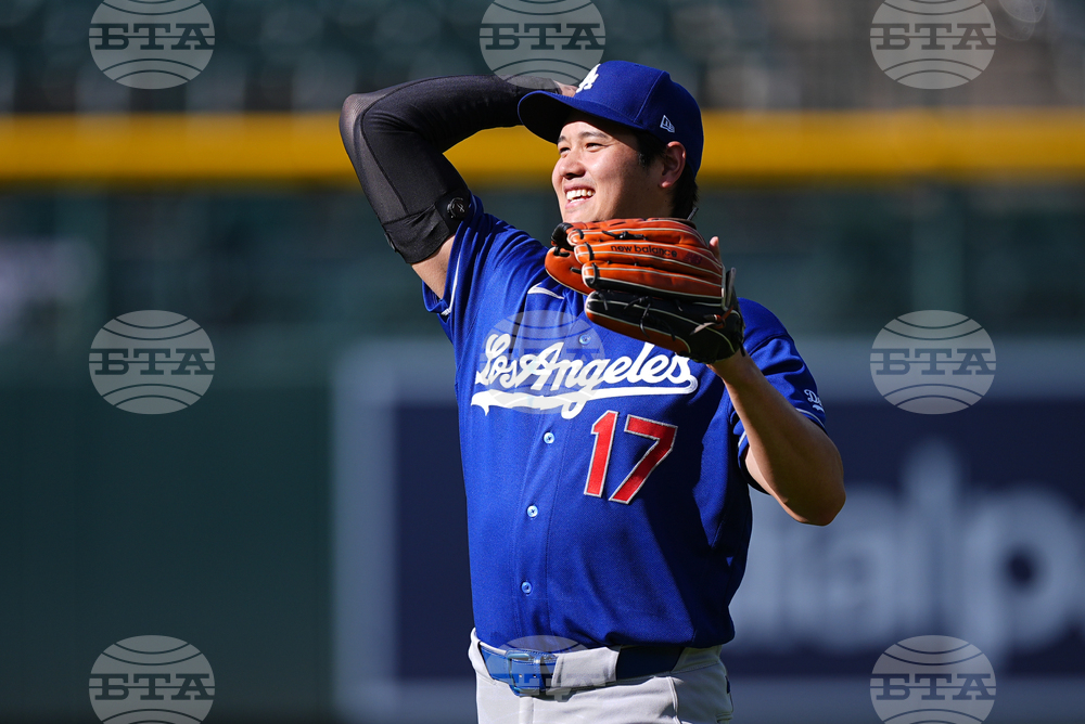 Dodgers Rockies Baseball