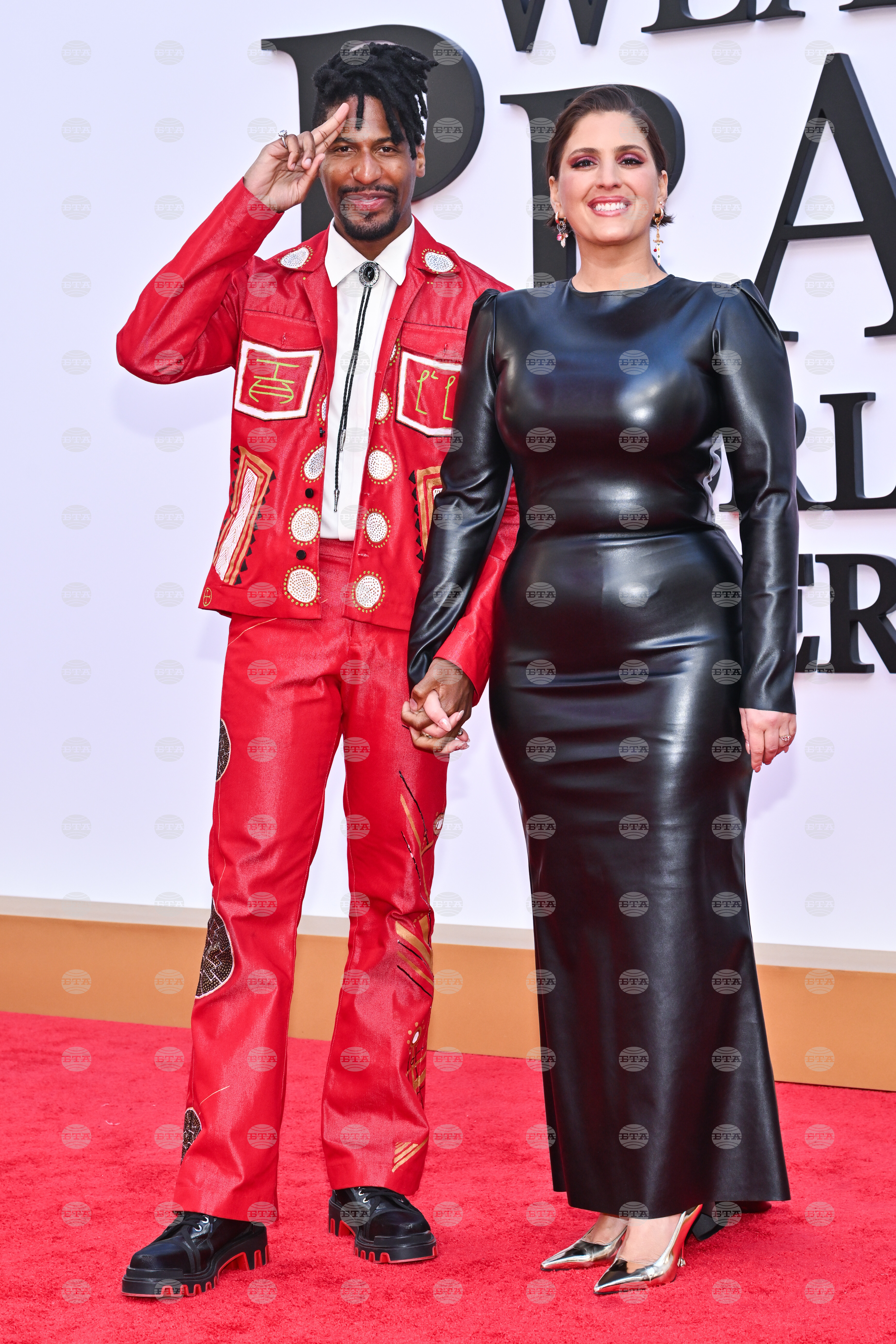 NY Premiere of "The Devil Wears Prada 2"