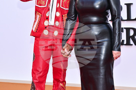 NY Premiere of "The Devil Wears Prada 2"