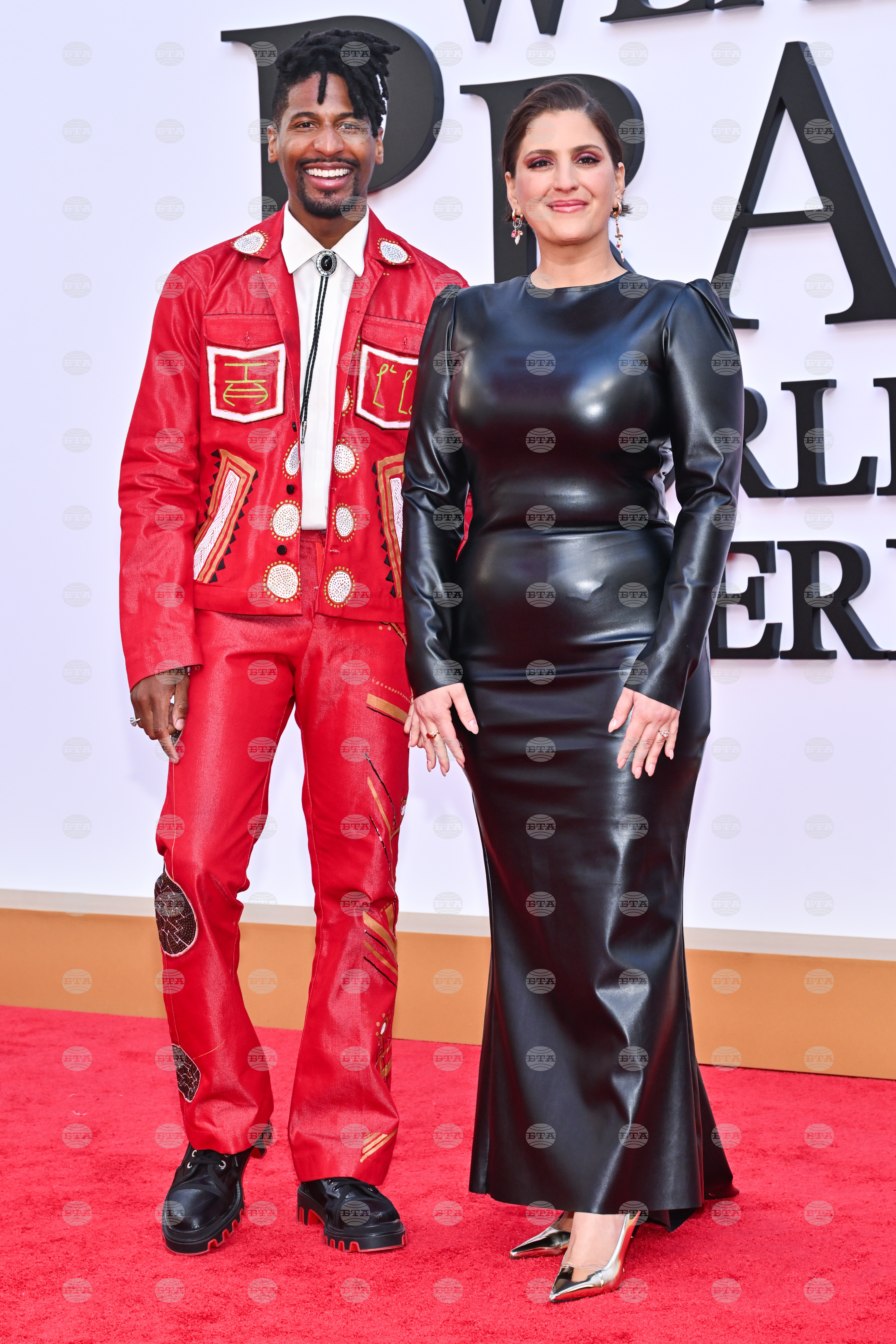 NY Premiere of "The Devil Wears Prada 2"