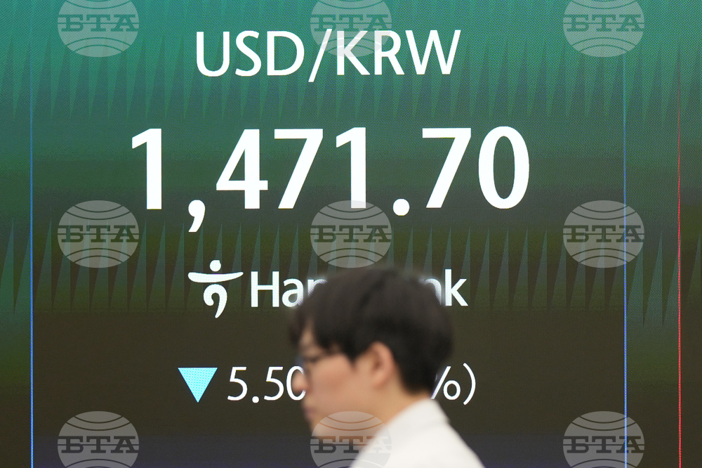 South Korea Financial Markets