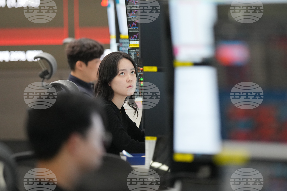 South Korea Financial Markets