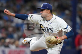 Reds Rays Baseball