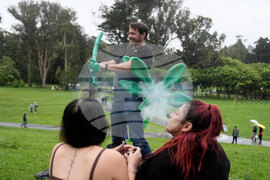 San Francisco Marijuana