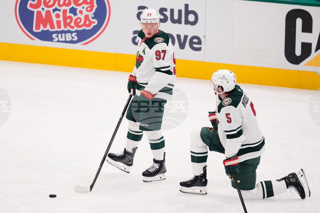 Wild Stars Hockey
