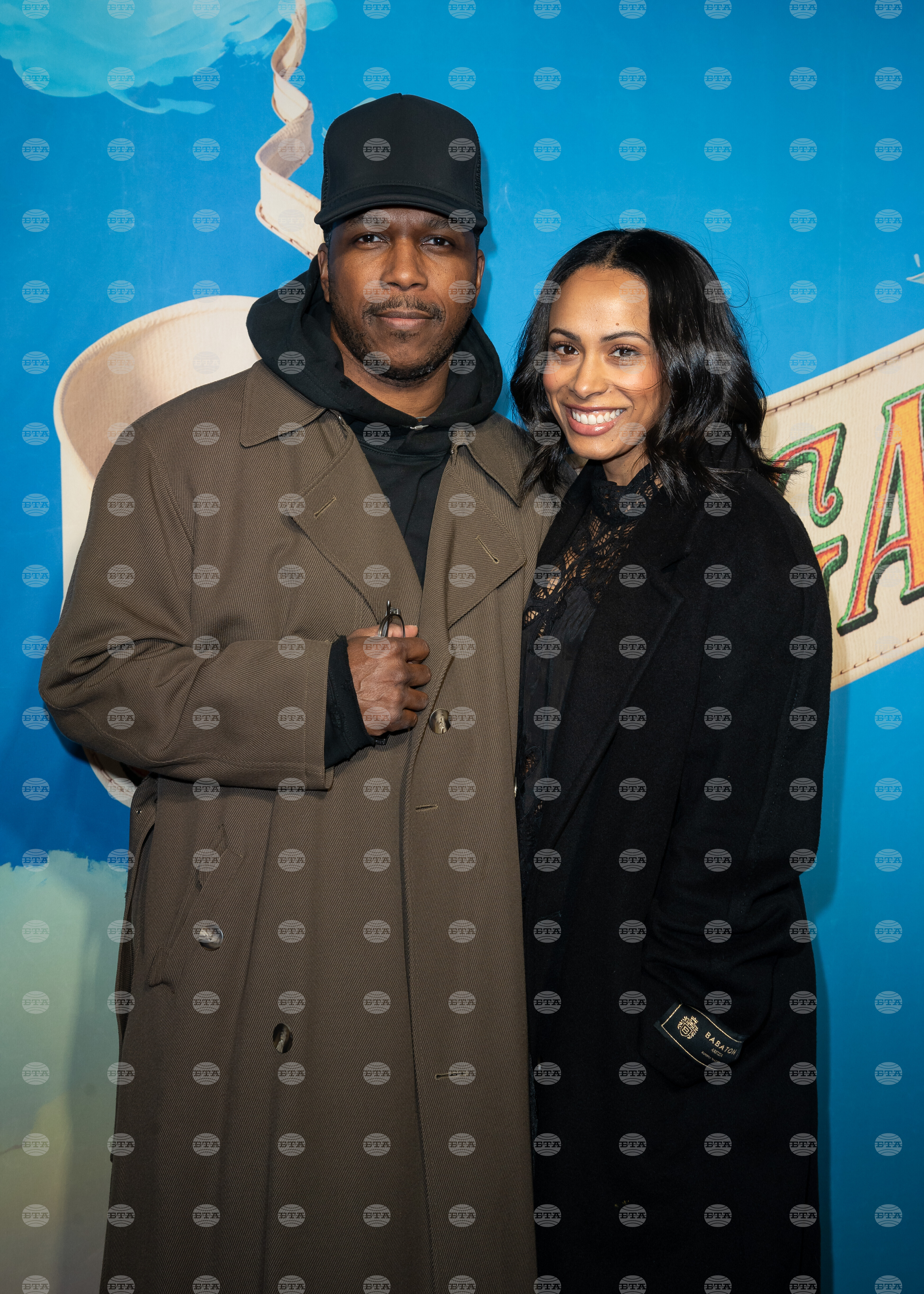 "Schmigadoon!" Broadway Opening Night