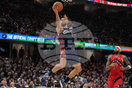 Raptors Cavaliers Basketball