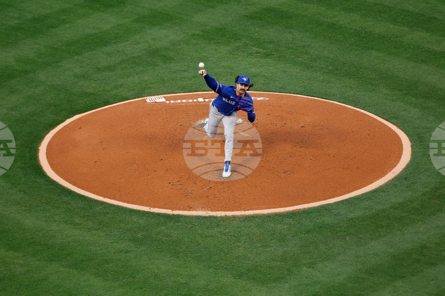 Blue Jays Angels Baseball