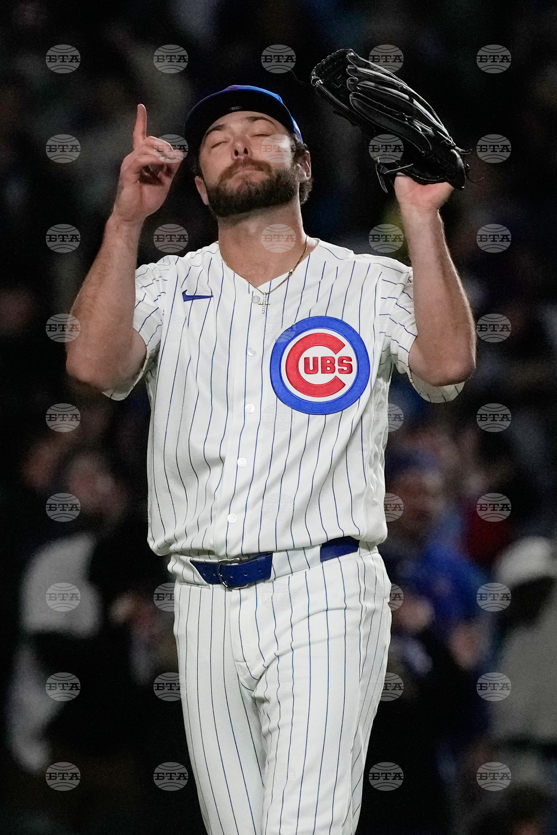 Phillies Cubs Baseball