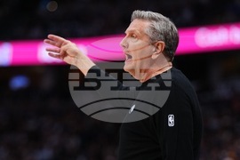 Timberwolves Nuggets Basketball