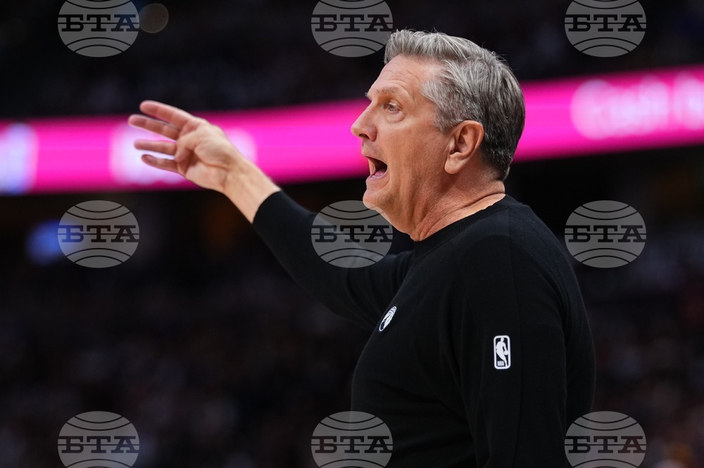 Timberwolves Nuggets Basketball