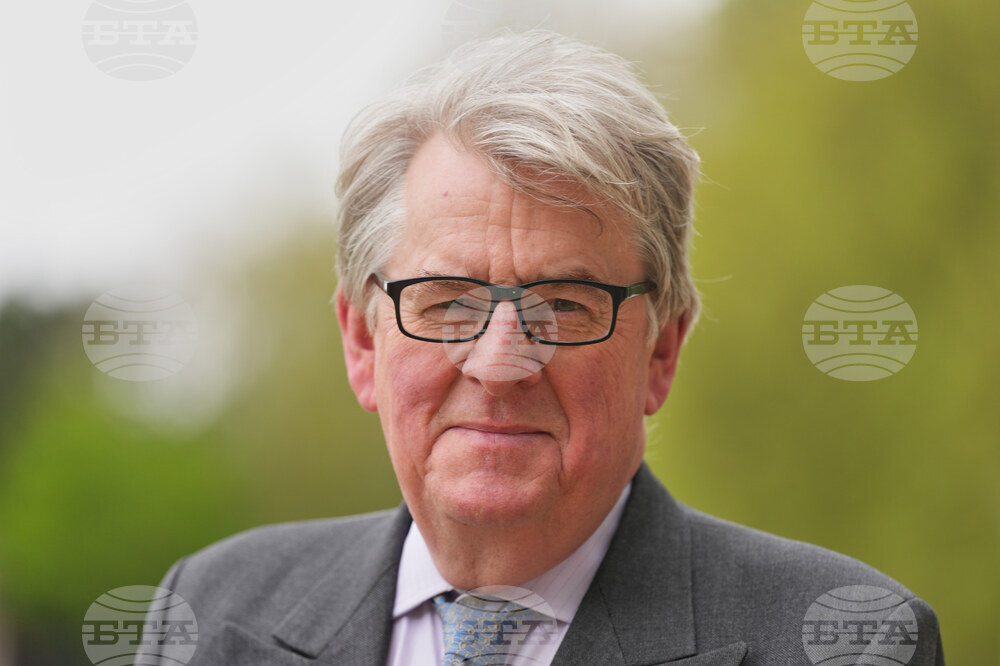 Britain Queen's Centenary