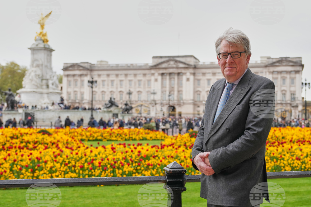 Britain Queen's Centenary