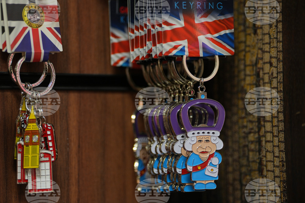 Britain Queen's Centenary