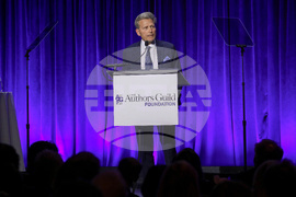2026 Authors Guild Foundation Gala