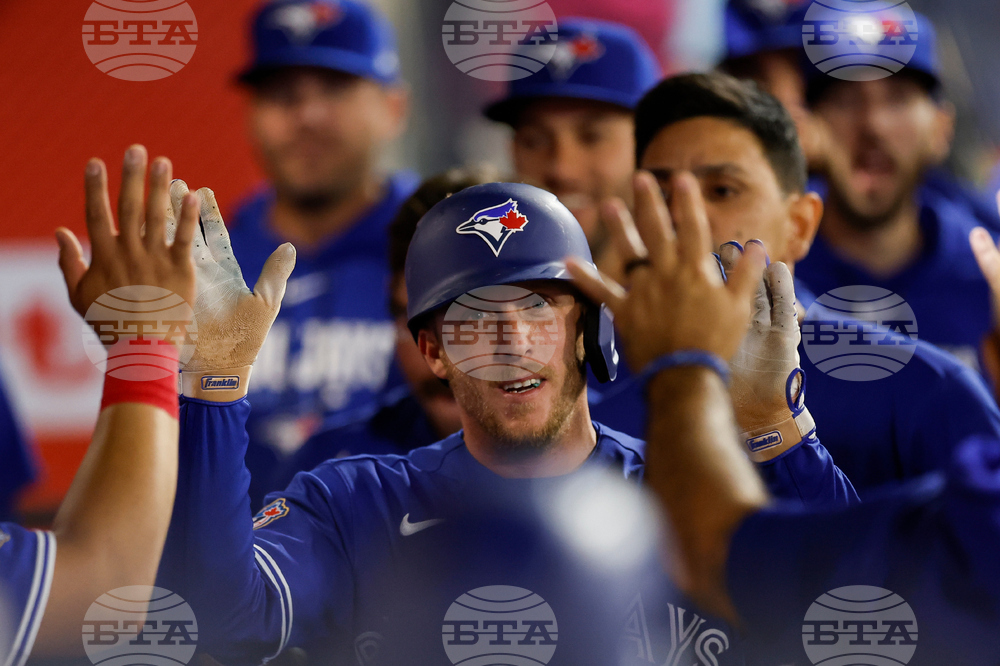 Blue Jays Angels Baseball