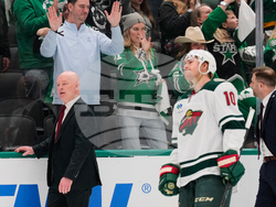 Wild Stars Hockey