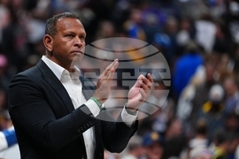 Timberwolves Nuggets Basketball