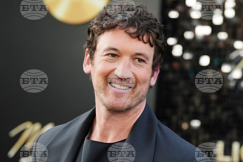 LA Premiere of "Michael"