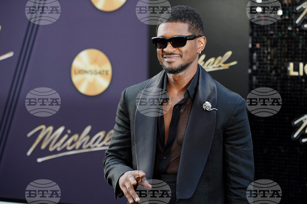 LA Premiere of "Michael"