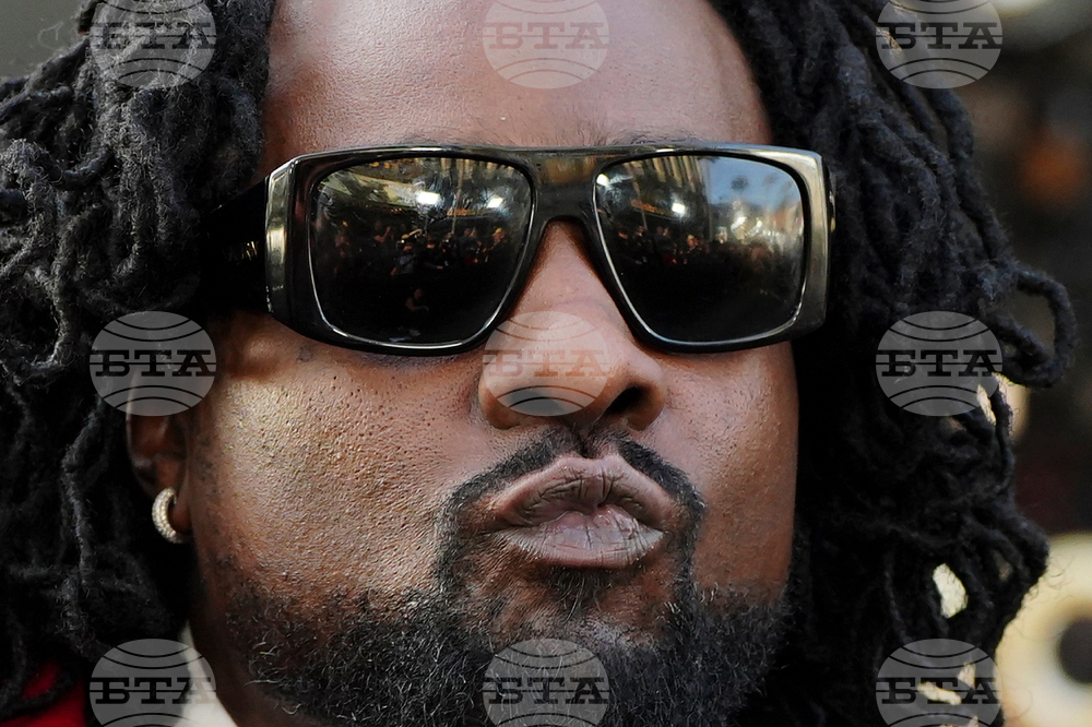 LA Premiere of "Michael"