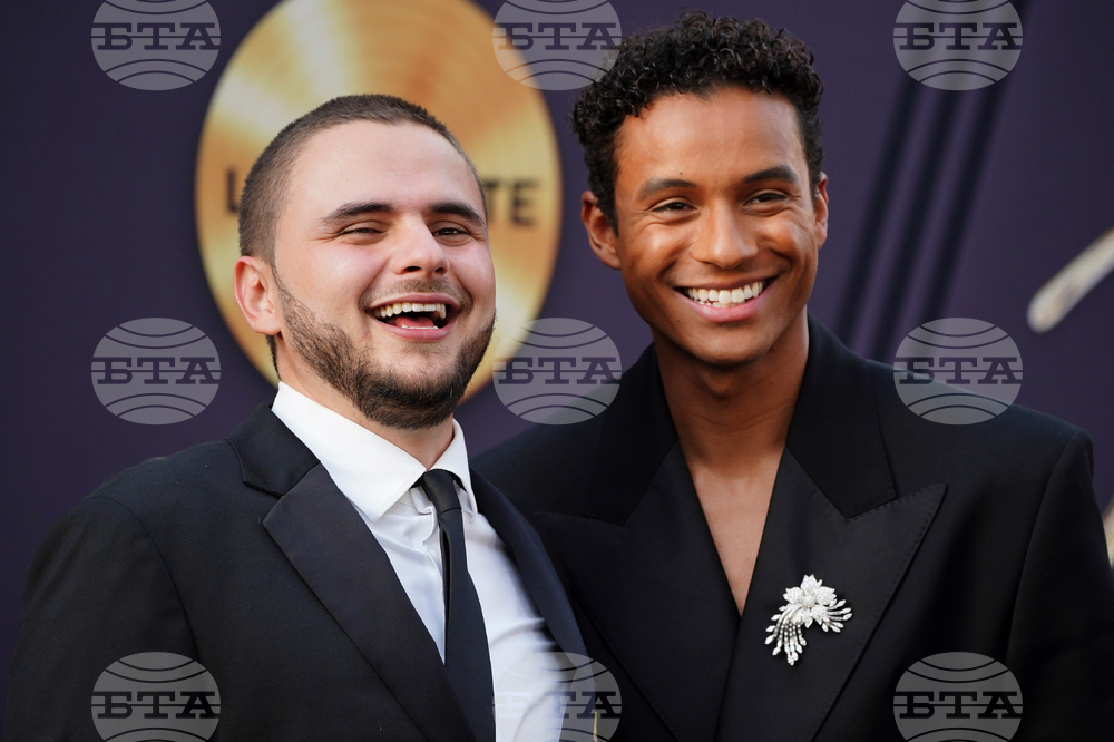 LA Premiere of "Michael"