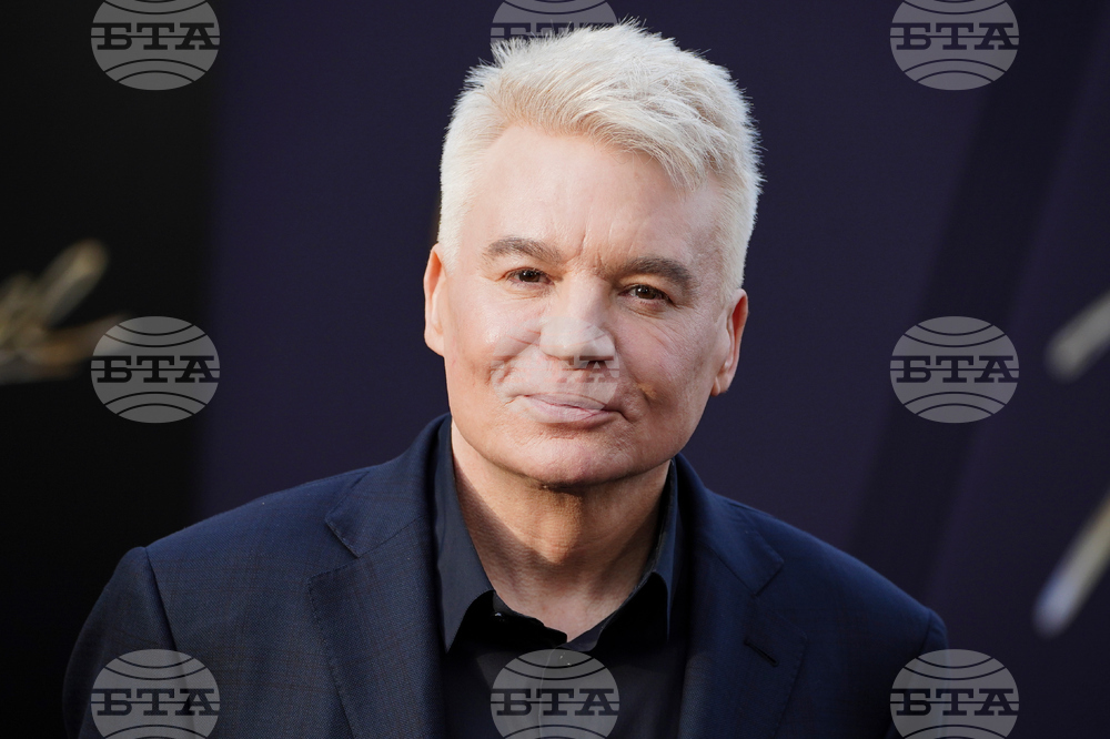 LA Premiere of "Michael"